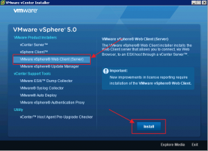 1-vcenter-install