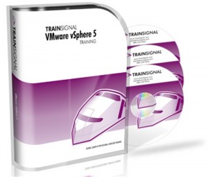 VMware_vSphere_5_Training