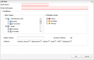 alerts