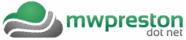 mwpreston dot net